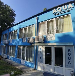 Vila Aqua Hotel Eforie Sud  Exterior photo