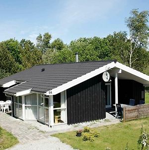 8 Person Holiday Home In Lb K Aalbaek Exterior photo