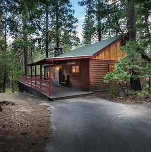 Su Casa Villa Yosemite National Park Exterior photo