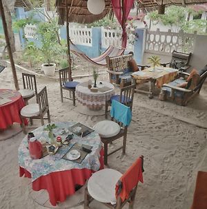 Villa Paje Lounge Exterior photo