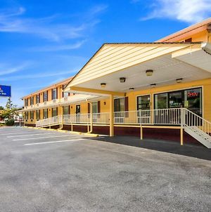 Americas Best Value Inn - Clayton Exterior photo
