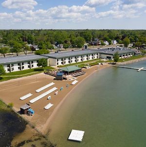 Tawas Bay Beach Resort & Conference Center East Tawas Exterior photo