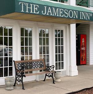 Jameson Inn - Oakwood Exterior photo