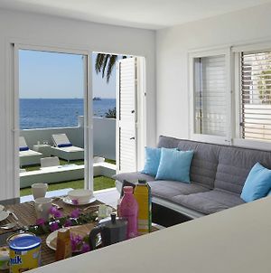 Enkala Apartamentos Ibiza Town Exterior photo