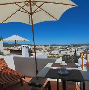 Apartamentos Xereca - Dalt Vila IV Ibiza Island Exterior photo