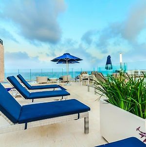 New 2Br With Amazing Amenities By Mamita'S Beach Apartment Riviera Maya Exterior photo