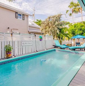 Seaport Retreat - 3 Bed 3 Bath Vacation Home In Key West Exterior photo