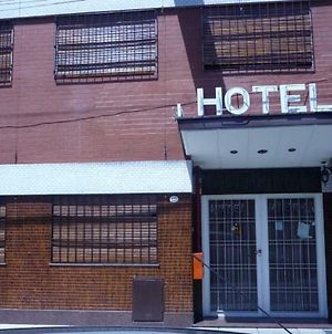 Hotel Viedma Buenos Aires Exterior photo