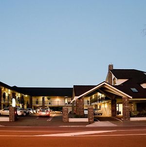 Aotea Motor Lodge Whanganui Exterior photo