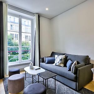 92 - Beautiful Apartment In Montorgueil Paris Exterior photo