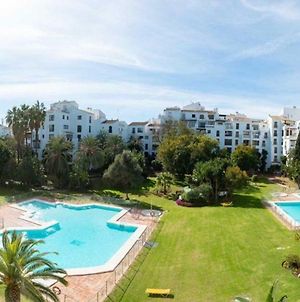 Terrazas De Banus Sunlit Retreat, Walk Everywhere! Apartment Marbella Exterior photo