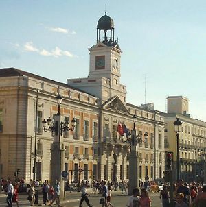 Museo Del Prado Madrid Centro Apartment Exterior photo