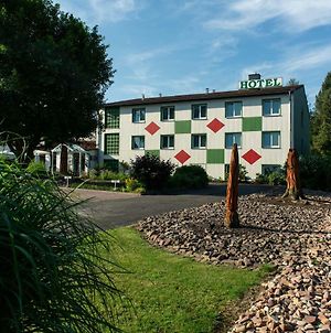 Hotel Schleifmuhle Holzminden Exterior photo