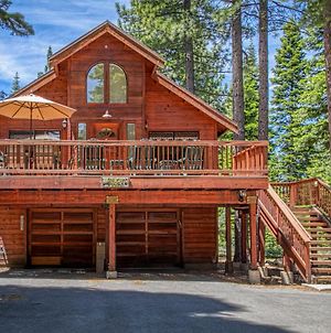 Cozy Northstar Family Home - 4 Bed 3 Bath Vacation Home In Northstar Truckee Exterior photo