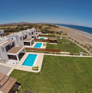 Antonoglou Beach Villas - Lahania Exterior photo