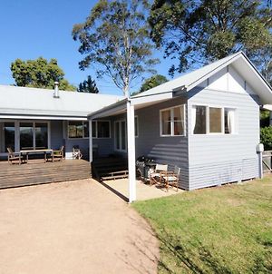 Bimbadeen - Comfortable Country Styled House! Villa Kangaroo Valley Exterior photo