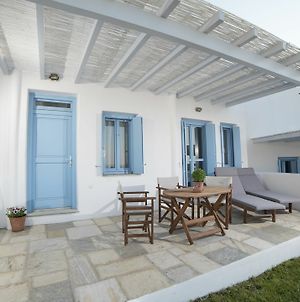 Almyra Guesthouses Skyros Island Exterior photo