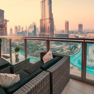 Elite Royal Apartment - The President Dubai Exterior photo