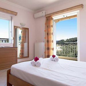 Apolpaina Luxury Apartments Lefkada Island Exterior photo