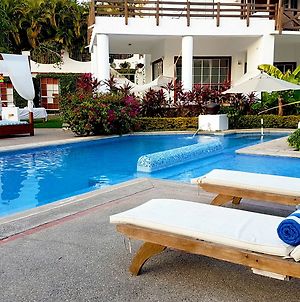 The Green House Marina Golf - Suites & Villas Puerto Vallarta Exterior photo