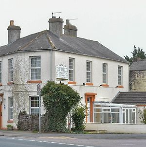 The Warren Guest House Carlisle  Exterior photo