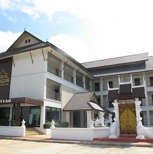 Sabai Hotel At Chiang Saen Exterior photo