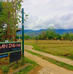 Baan Ing Na Pai Apartment Exterior photo