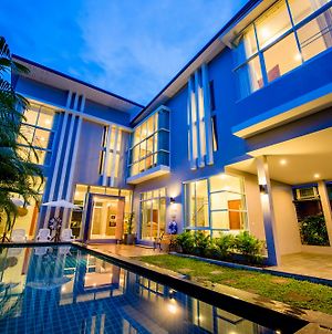 Dream Living Chiangmai Pool Villa San Sai Exterior photo