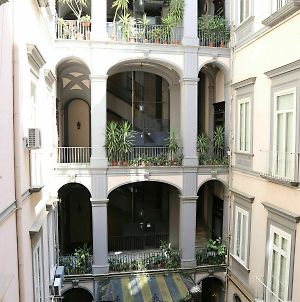 Dimora Delle Arti Hotel Naples Exterior photo