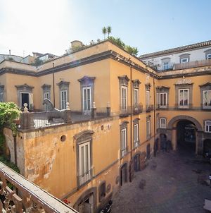 Palazzo Marigliano - Rooms & Suites Naples Exterior photo