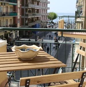Amalfi Coast Apartment Maiori Exterior photo