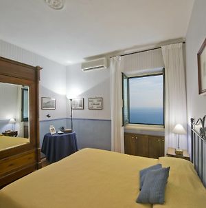 Casetta Turchese Apartment Praiano Exterior photo