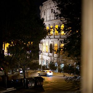Maison Imperiale Hotel Rome Exterior photo