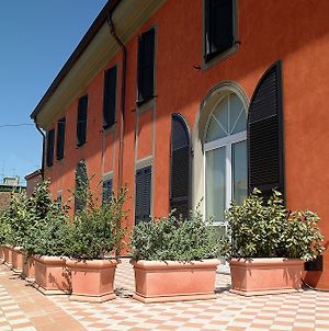 Residence Corte Della Vittoria Parma Exterior photo