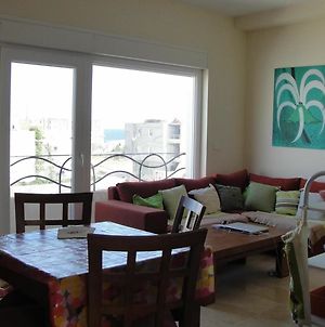 Apartment With 2 Bedrooms In Port El Kantaoui, With Wonderful Sea View Exterior photo