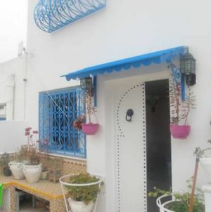Triplex - Sidi Bou Said Apartment Exterior photo
