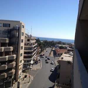 Francis Apartments Larnaca Exterior photo