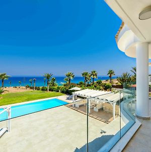 Villa Sea Breeze Paralimni Exterior photo
