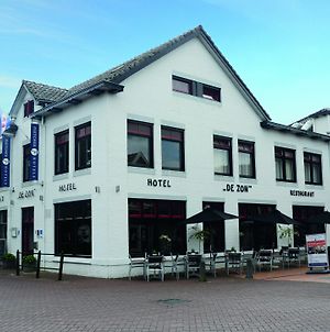 Fletcher Hotel De Zon Oosterwolde (Friesland) Exterior photo