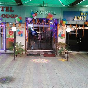 Hotel Amit Lodge Bihta Exterior photo