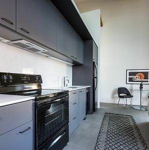 Industrial 2Br In North Park By Sonder Apartment San Diego Exterior photo