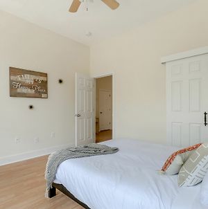 Chic 3Br In Arts/Warehouse District By Sonder Apartment New Orleans Exterior photo