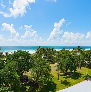 Strand On Ocean By Sunnyside Hotels - Adults Exclusive Miami Beach Exterior photo