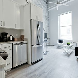 Chic 2Br In Downtown By Sonder Apartment Boston Exterior photo