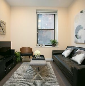 Chic 1Br In Downtown Boston By Sonder Apartment Exterior photo