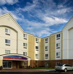 Candlewood Suites Bluffton-Hilton Head Exterior photo