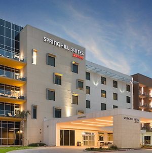Springhill Suites By Marriott Fort Worth Fossil Creek Exterior photo