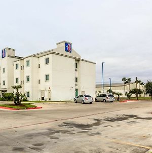 Motel 6-Pharr, Tx Exterior photo