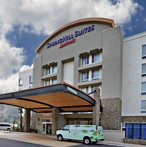 Springhill Suites By Marriott Lake Charles Exterior photo