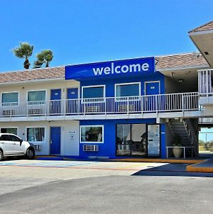 Motel 6-Corpus Christi, Tx - East - North Padre Island Exterior photo